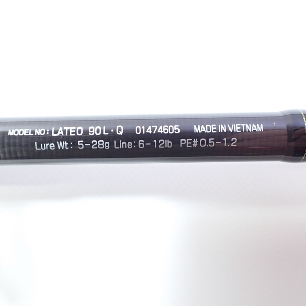 １３ラテオ９０Ｌ・Ｑ